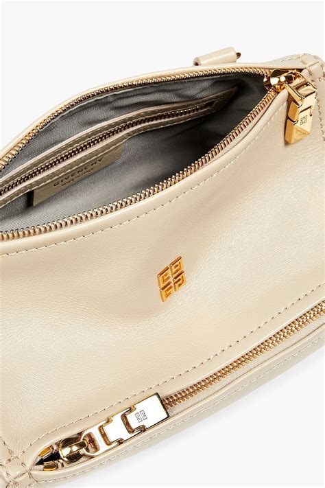 givenchy pandora men bag pebble|givenchy make up bag.